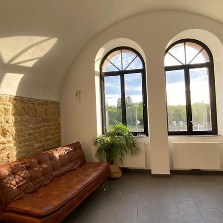 Luxury Loft Metz公寓 外观 照片