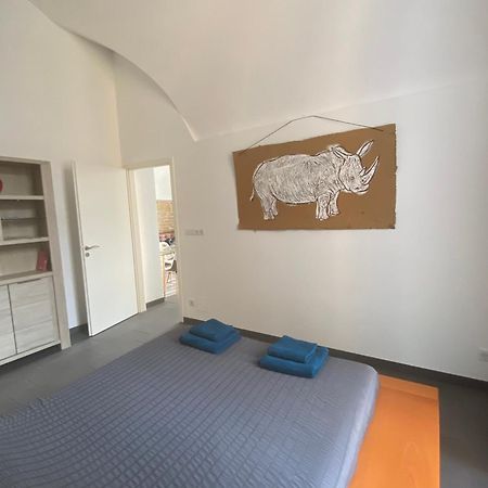 Luxury Loft Metz公寓 外观 照片