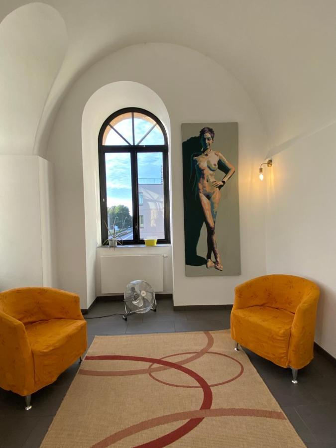 Luxury Loft Metz公寓 外观 照片