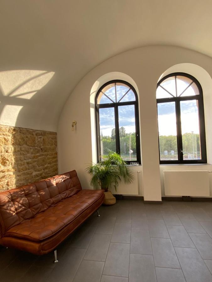 Luxury Loft Metz公寓 外观 照片