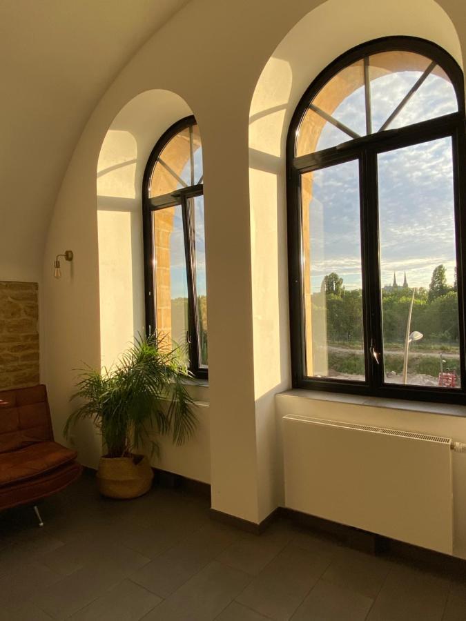 Luxury Loft Metz公寓 外观 照片