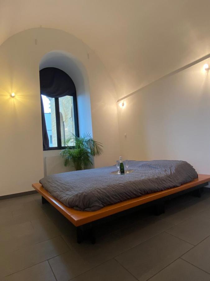 Luxury Loft Metz公寓 外观 照片