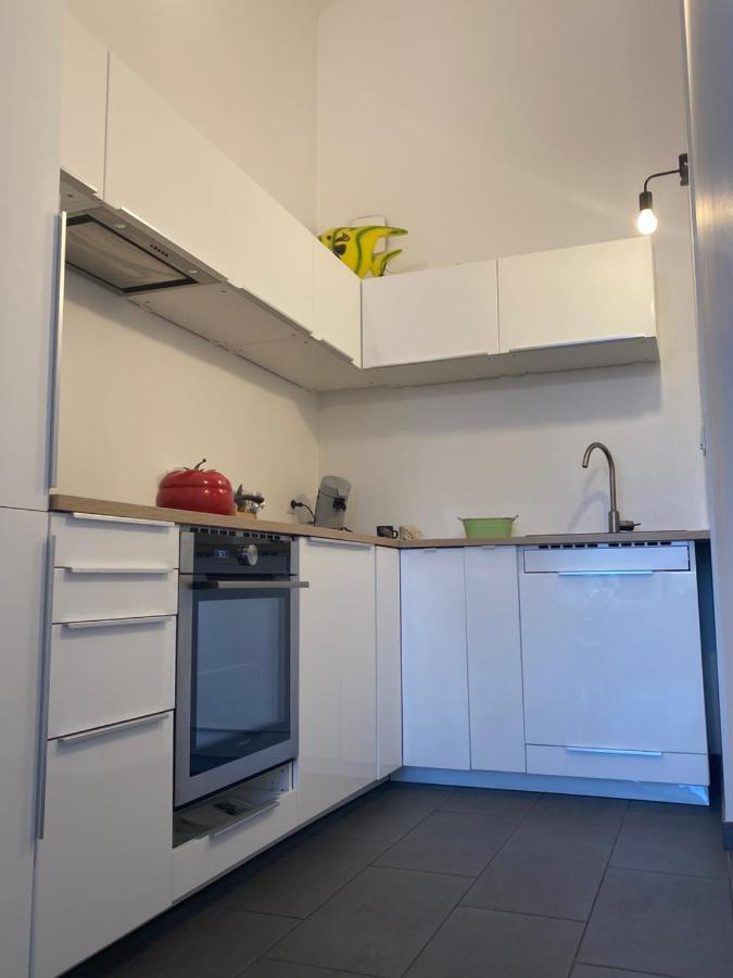 Luxury Loft Metz公寓 外观 照片