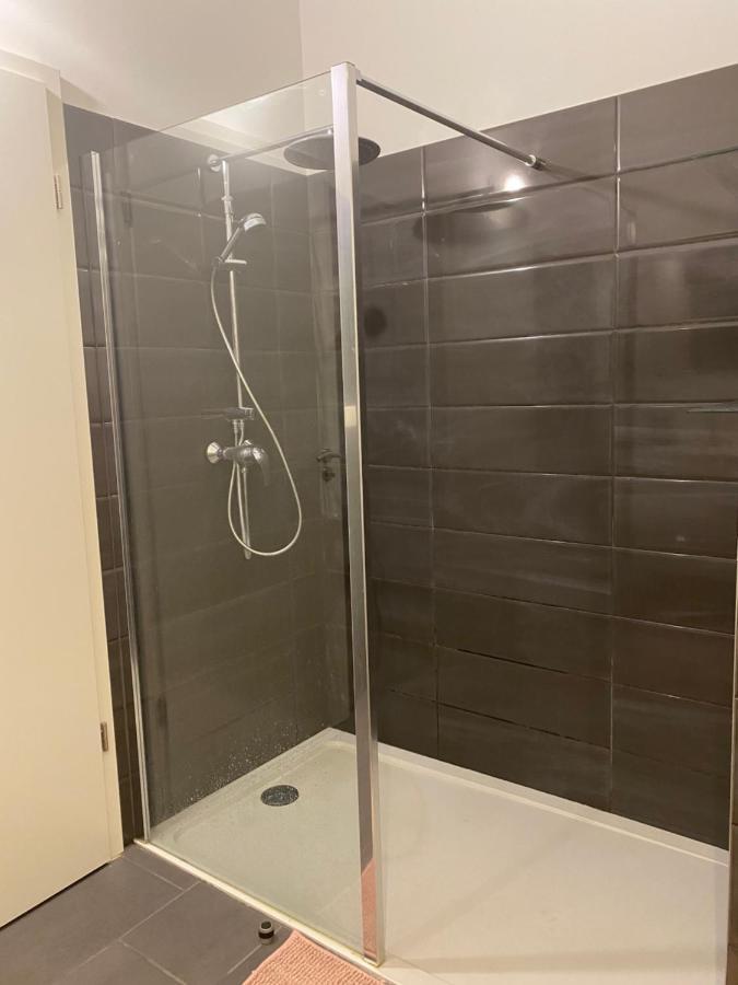 Luxury Loft Metz公寓 外观 照片