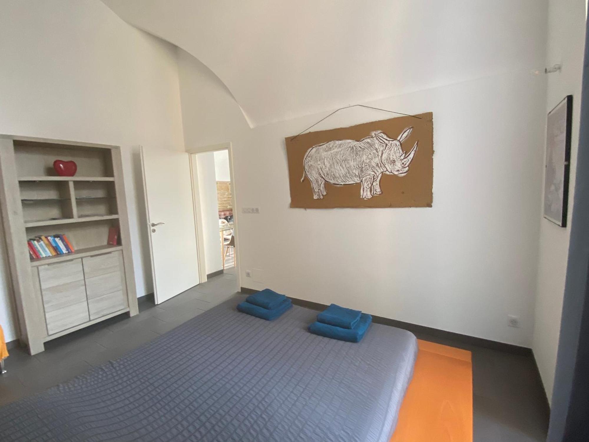 Luxury Loft Metz公寓 外观 照片