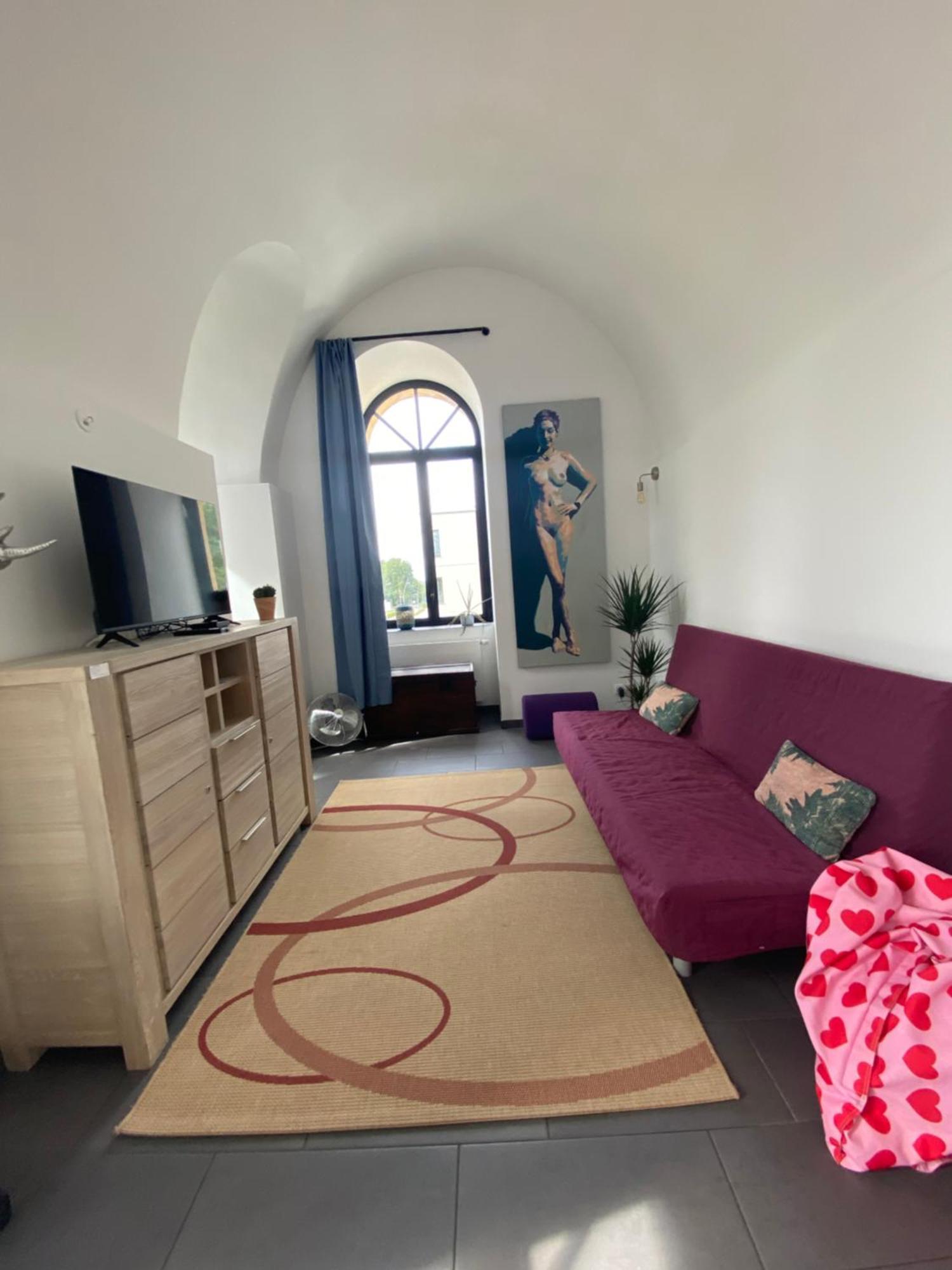 Luxury Loft Metz公寓 外观 照片
