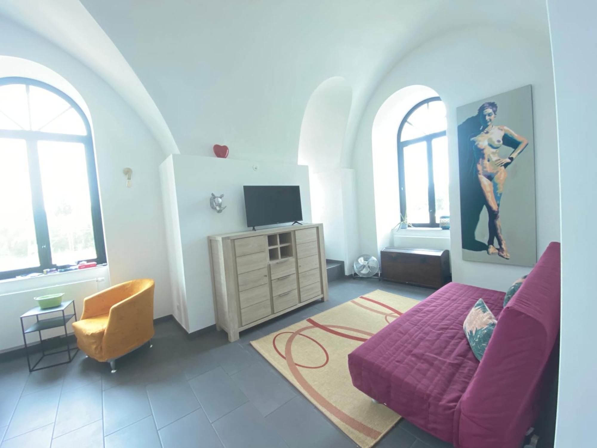 Luxury Loft Metz公寓 外观 照片