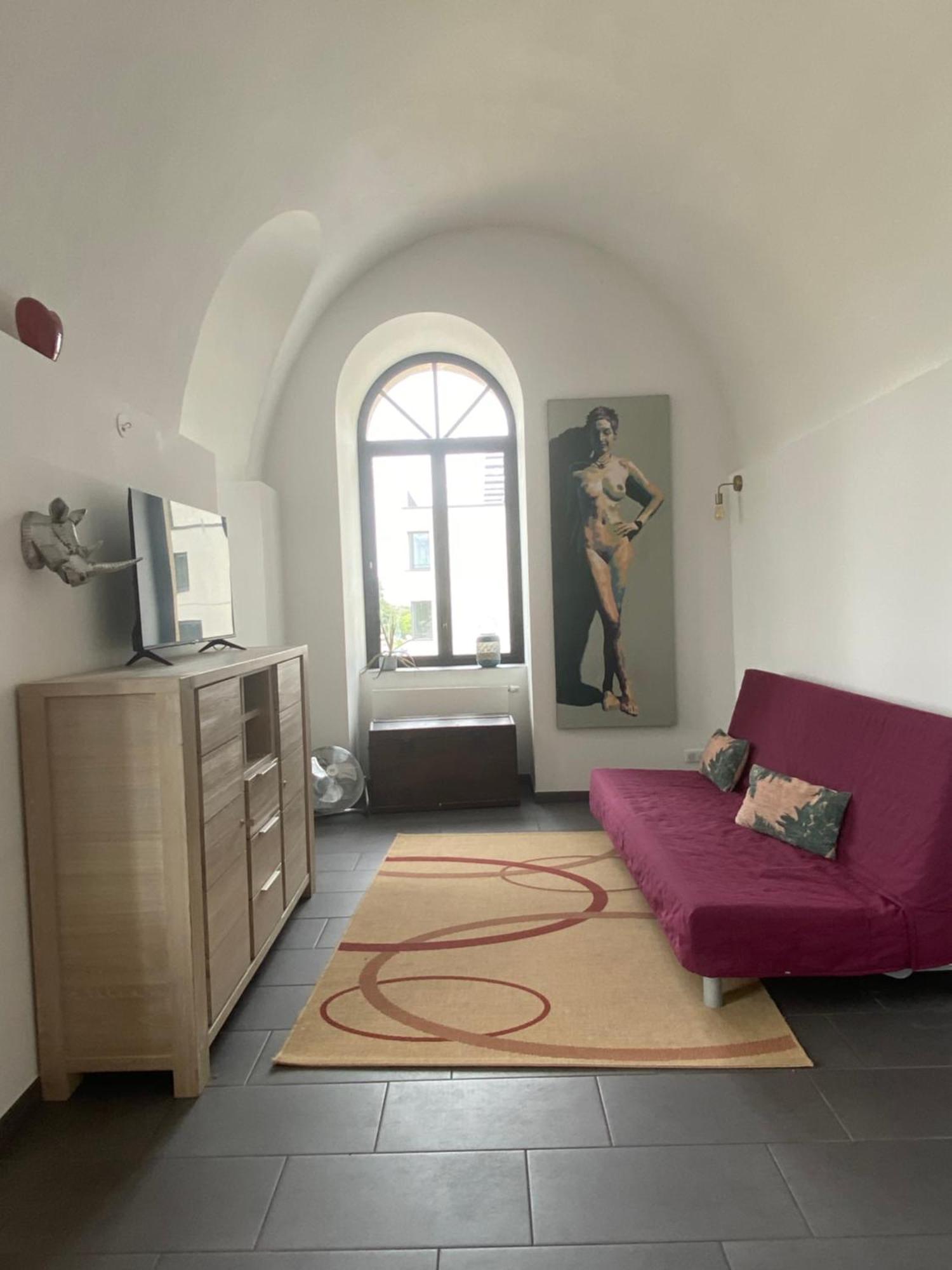 Luxury Loft Metz公寓 外观 照片